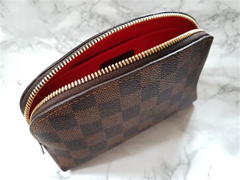 lv cosmetic bag review|louis vuitton men's cosmetic bag.